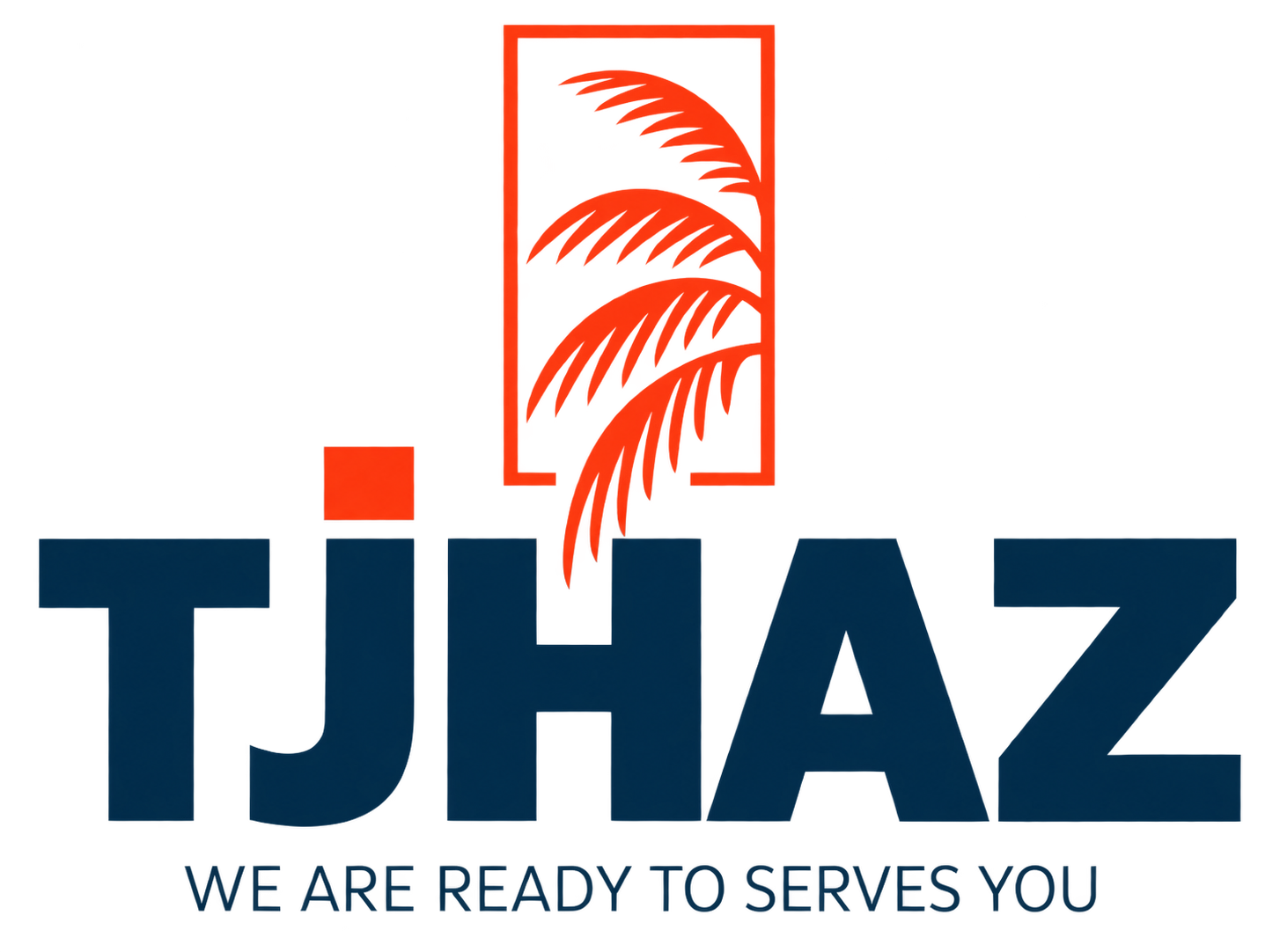 TJHAZ Logo